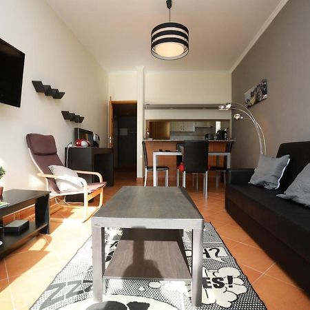 Confortavel T2 Meia Praia Лагуш Екстер'єр фото