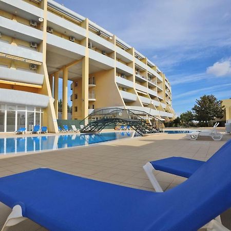 Confortavel T2 Meia Praia Лагуш Екстер'єр фото